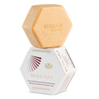 MAKARI - WHITENING / BRIGHTENING EXFOLIATING SOAP - ShanShar