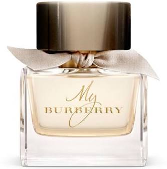 My Burberry by Burberry Fragrance for Women Eau de Toilette Spray 1.6 oz (50mL)