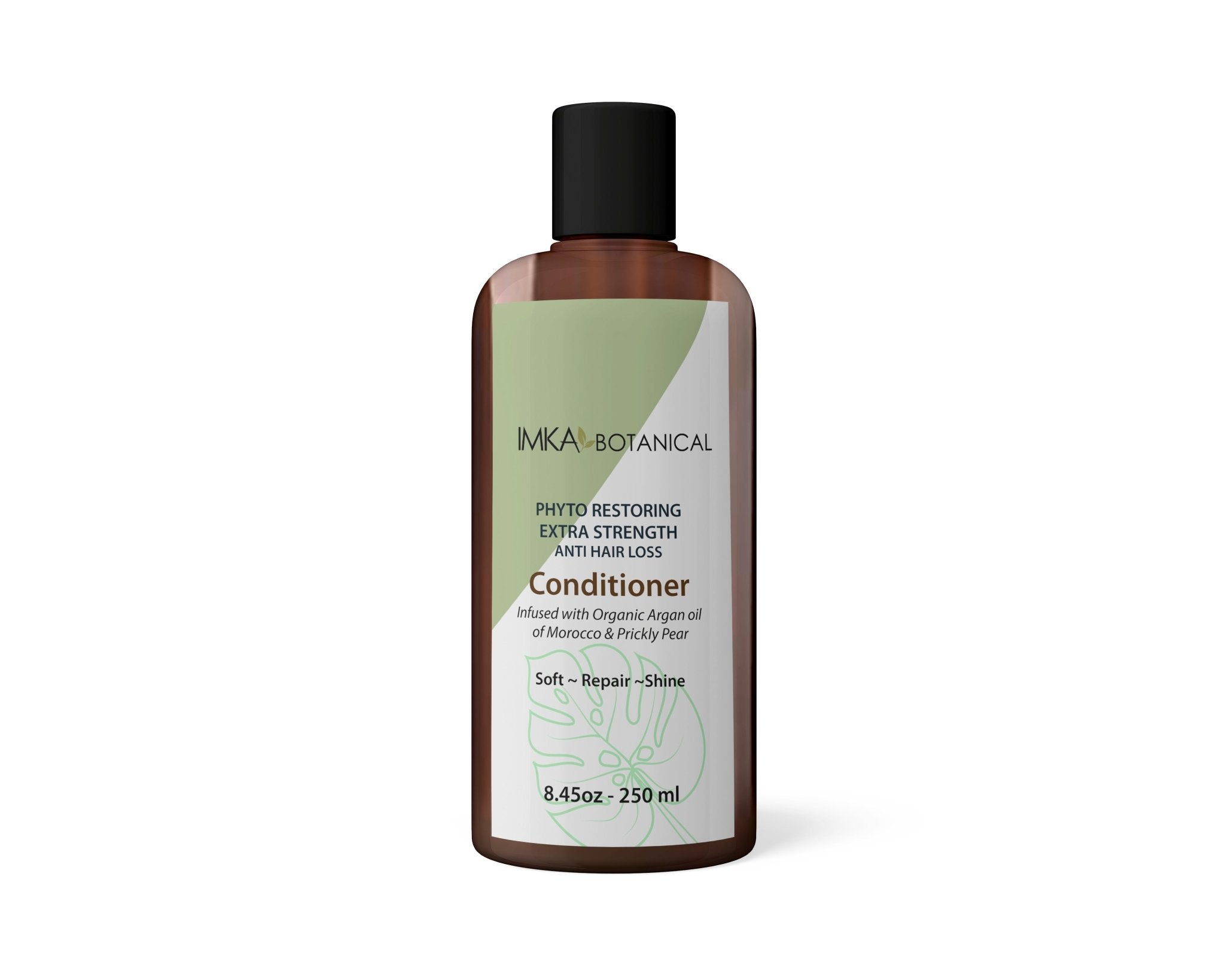 IMKA Phyto Restoring Anti Hair Loss Conditioner - Stimulates Hair Regrowth with Organic Argan oil - ShanShar Beauty : The world of beauty.