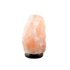 Himalayan Natural  Salt Lamp, Hand Carved,  2- 3 kilos