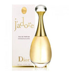 FRAG - J'adore By Christian Dior Eau De Parfum Spray For Women SIZE 1.7 oz -50 ml