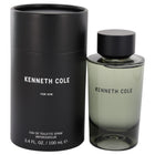 FRAG - KENNETH COLE POUR HIM Eau De Toilette Vaporisateur 3.4 oz (100mL)