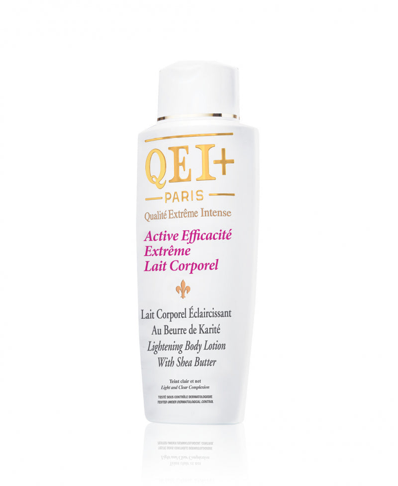 QEI - PARIS  LIGHTENING BODY LOTION - ShanShar