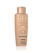 QEI+®OR INNOVATIVE Strong Toning Body Milk 16.91 oz