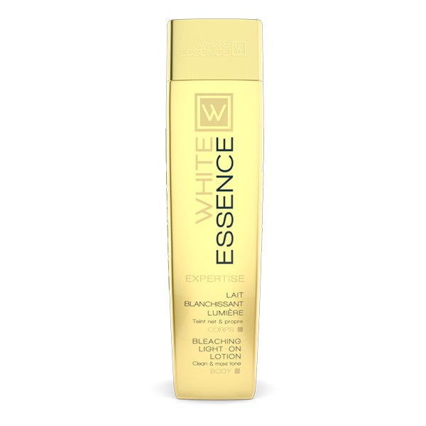 HT26 White Essence - Expertise Whitening Body lotion - ShanShar