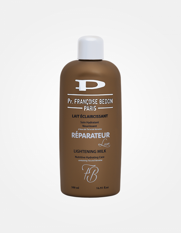 Réparateur- Lait Éclaircissant / 500ml