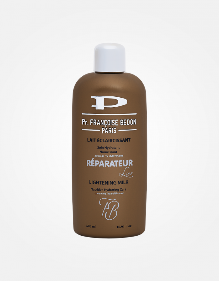 Réparateur- Lait Éclaircissant / 500ml