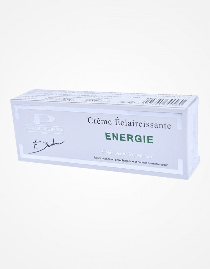 Pr. Francoise Bedon® Lightening Cream Energie 1.7oz