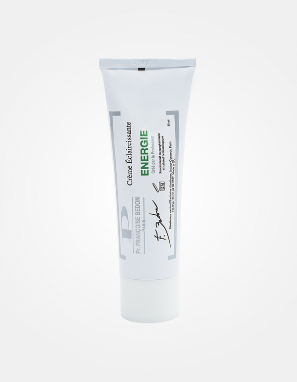 Pr. Francoise Bedon® Lightening Cream Energie 1.7oz - shanshar