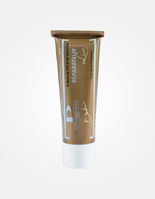 Réparateur Crème Éclaircissante Tube 50 gr