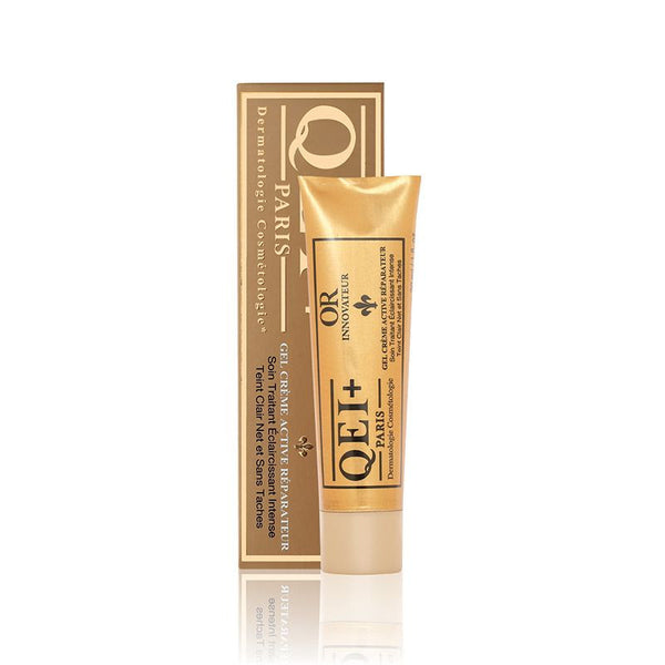 QEI+®OR INNOVATIVE Intense Lightening Gel Cream