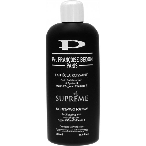 Pr. Francoise Bedon® Lightening Milk Supreme 16.8oz - ShanShar