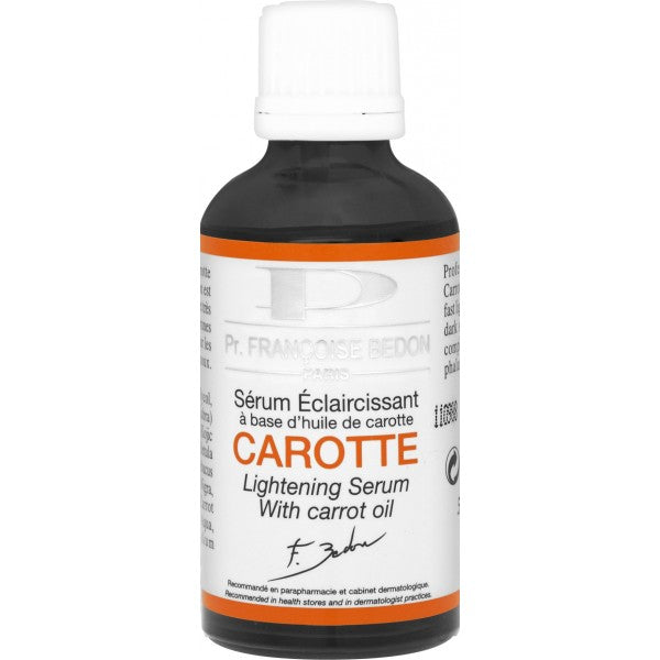 Pr. Francoise Bedon® Lightening Serum Carrot 1.66oz - ShanShar