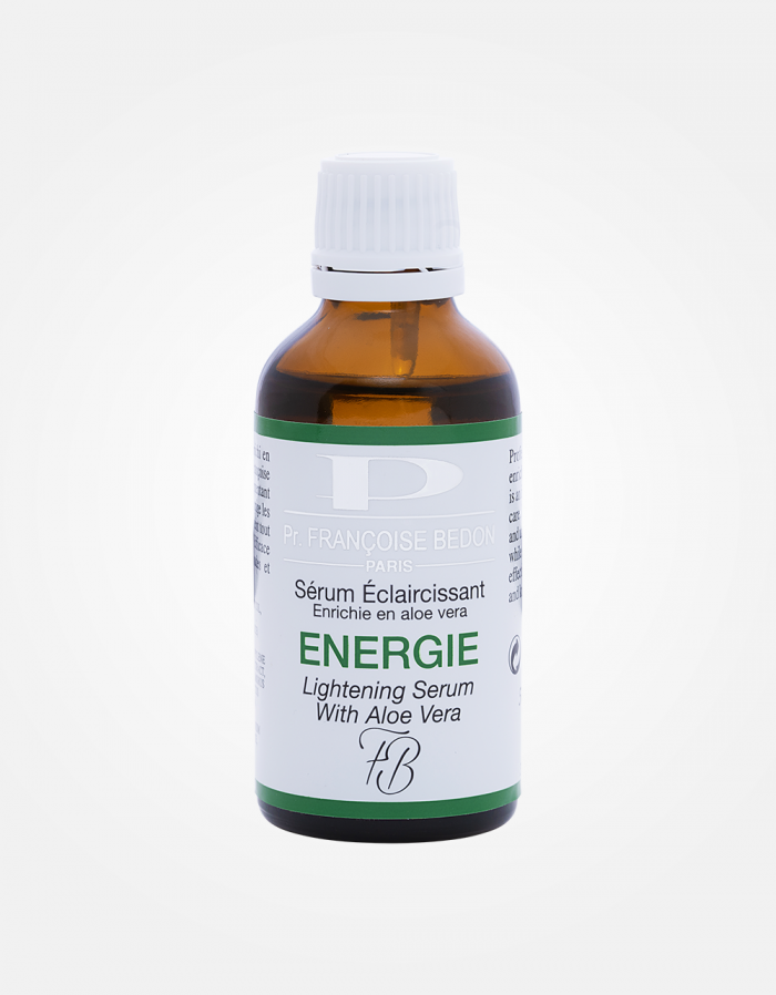 Pr. Francoise Bedon® Lightening Serum Energie 1.66oz