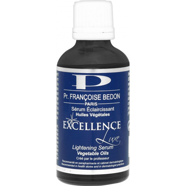 Pr. Francoise Bedon® Lightening Serum Excellence Luxe - ShanShar