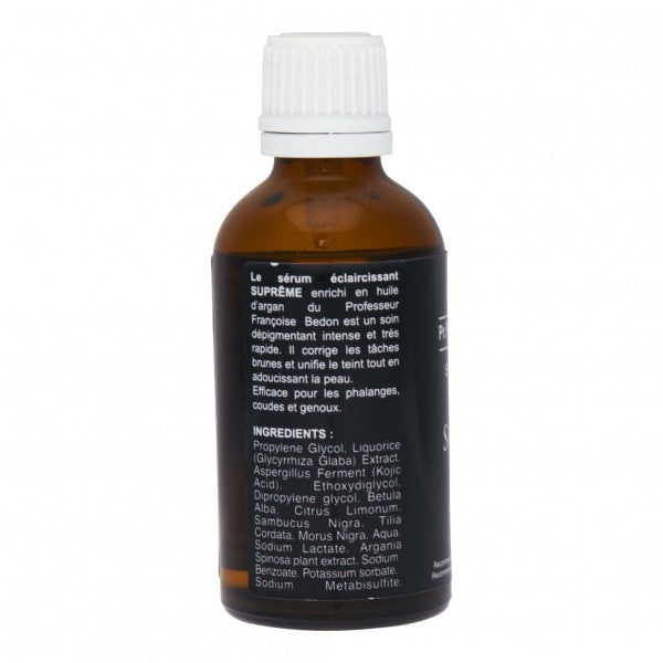 Pr. Francoise Bedon® Lightening Serum Supreme 1.66oz - ShanShar