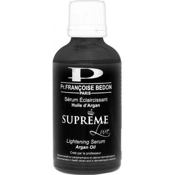 Pr. Francoise Bedon® Lightening Serum Supreme 1.66oz - ShanShar