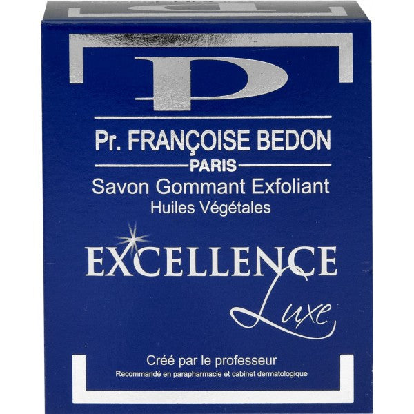 Pr. Francoise Bedon® Lightening Soap Excellence Luxe - ShanShar