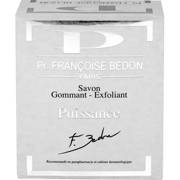 Pr. Francoise BEDON® Lightening Soap Puissance 7oz - ShanShar