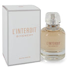 FRAG - Givenchy L'interdit Eau De Toilette Vaporisateur Pour Femme 2.6 oz (80 mL)