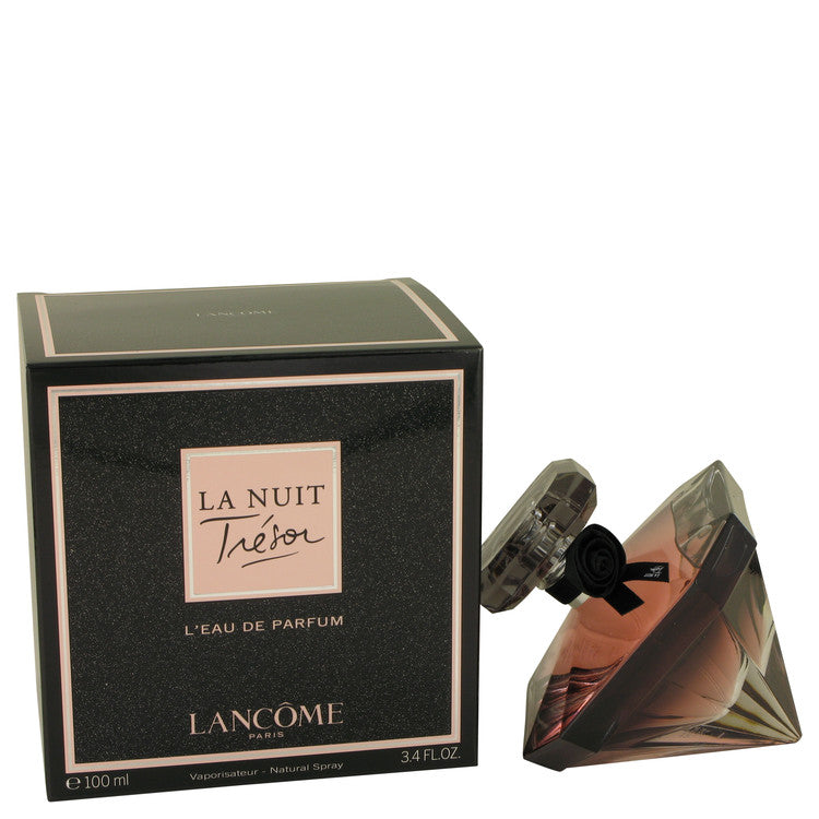 Lancome La Nuit Tresor Women's Eau de Parfum 3.4 oz (100mL)