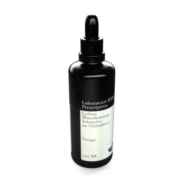 HT26 PRESCRIPTION Facial  Toner 100 ml 