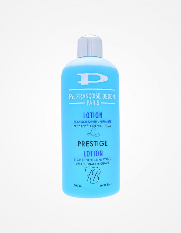 Pr. Francoise Bedon® Lightening Facial Toner : Removes impurities, tones and soothes 16.91 oz - 500 ml