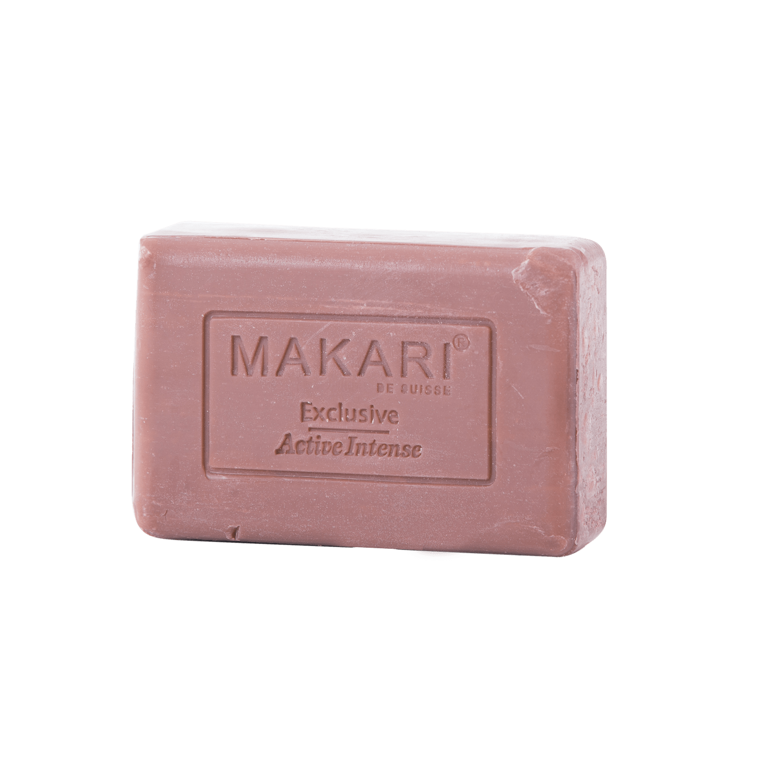 MAKARI EXCLUSIVE - TONING EXFOLIATING SOAP Lightens. Clarifies. Unifies tone. - ShanShar Beauty : The world of beauty.