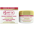 HT26 PARIS - Exfoliating Clearing Face Mask - ShanShar