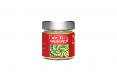 EASY POUSS Cactus Cream - Anti-Hair Loss Fortifying -  Miracle Hair Regrowth treatment - ShanShar: The World Of Beauty