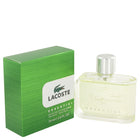 FRAG - Essential de Lacoste Parfum pour Homme Eau de Toilette Spray 2.5 oz (75mL)
