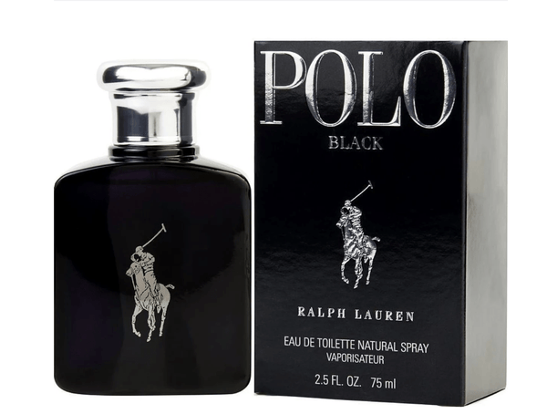 香水(男性用) Ralph Lauren Polo Sport & Polo Black Polo Black by Ralph Lauren Fragrance for Men Eau de Toilette