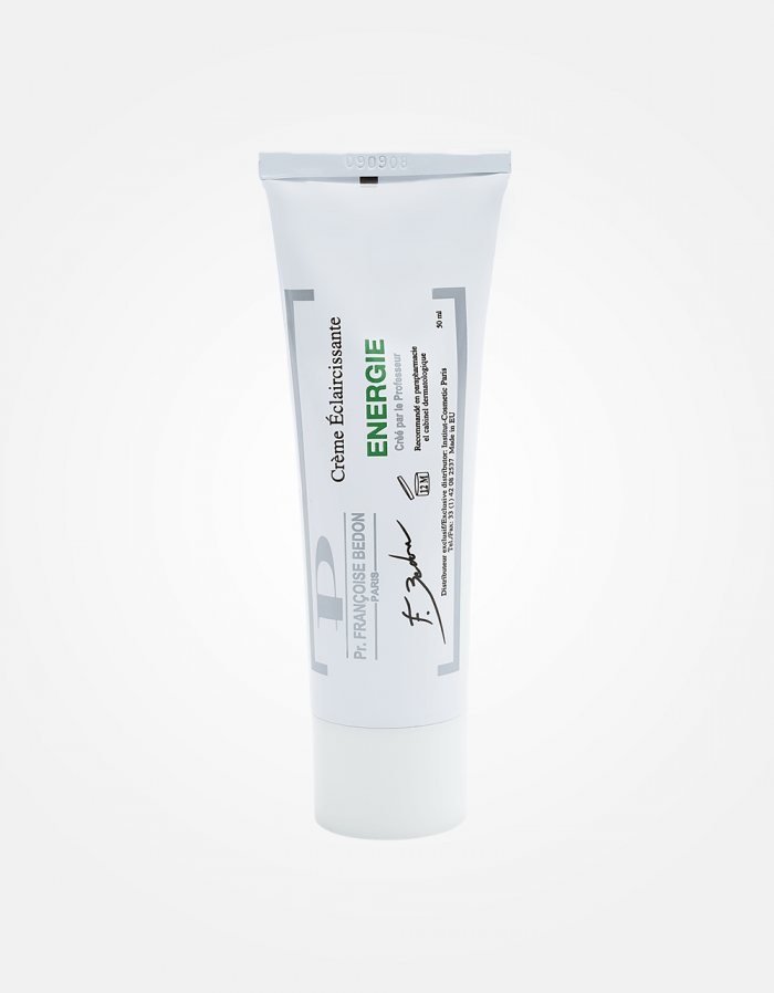 Pr. Francoise Bedon® Lightening Cream Energie 1.7oz - ShanShar Beauty : The world of beauty.