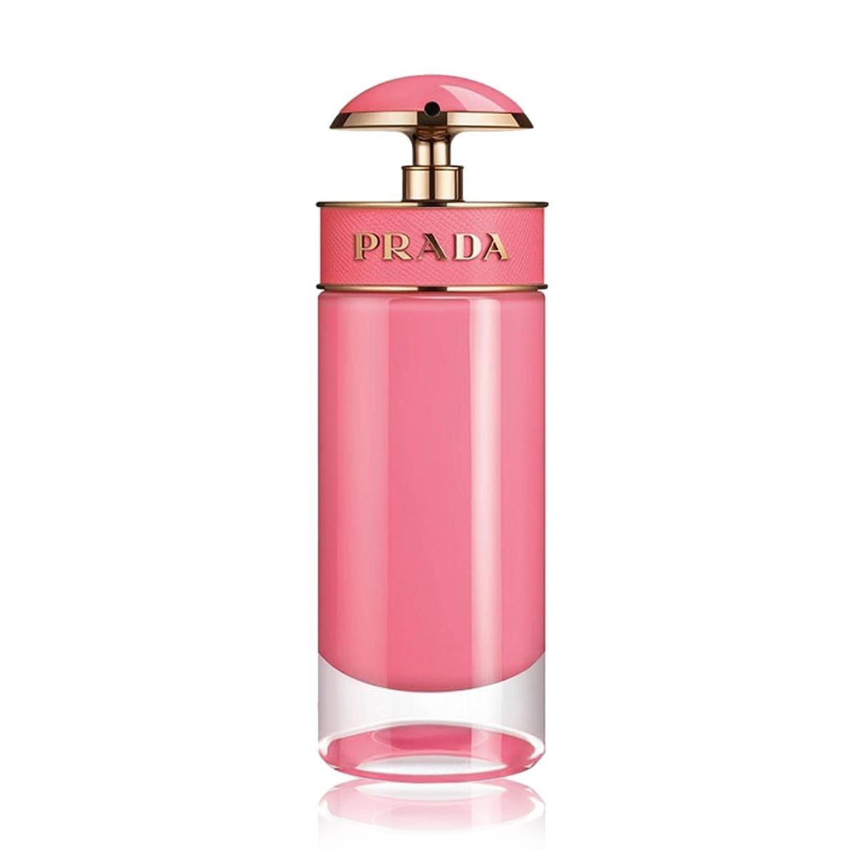 Prada Candy Gloss Women's Eau de Toilette Spray 2.7 oz (80mL) - ShanShar Beauty : The world of beauty.