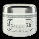HT26 PARIS - Caviar  Extreme lightening Body Cream with Caviar extracts Cleaned and maxi tone - ShanShar