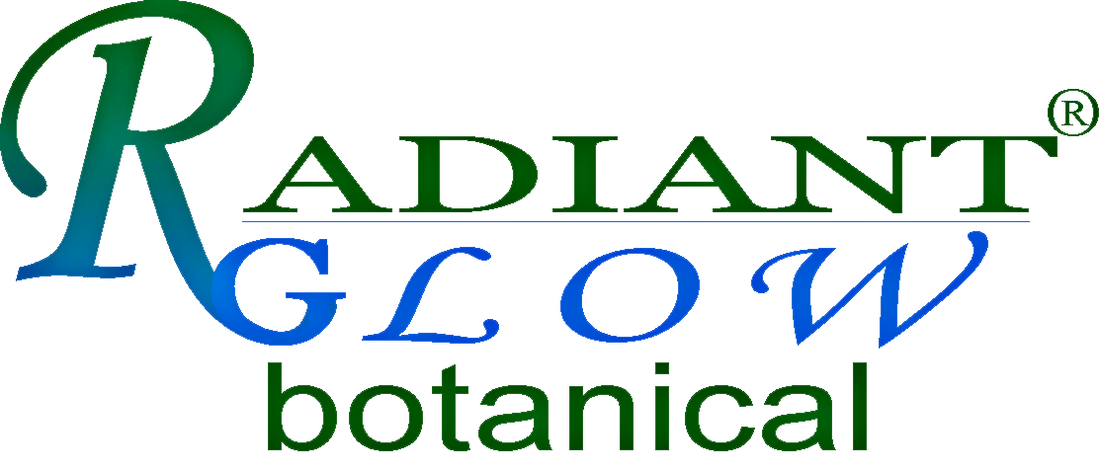 RADIANT GLOW BOTANICAL | ORGANIC FACIAL TONER | CANADA | US | SHANSHAR