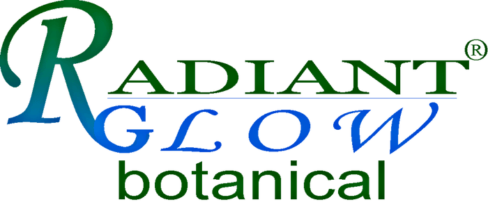 RADIANT GLOW BOTANICAL | ORGANIC FACIAL TONER | CANADA | US | SHANSHAR