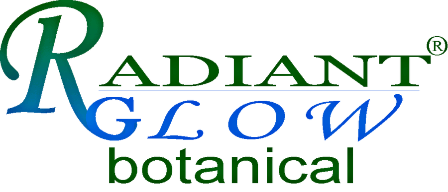 RADIANT GLOW BOTANICAL | ORGANIC FACIAL TONER | CANADA | US | SHANSHAR