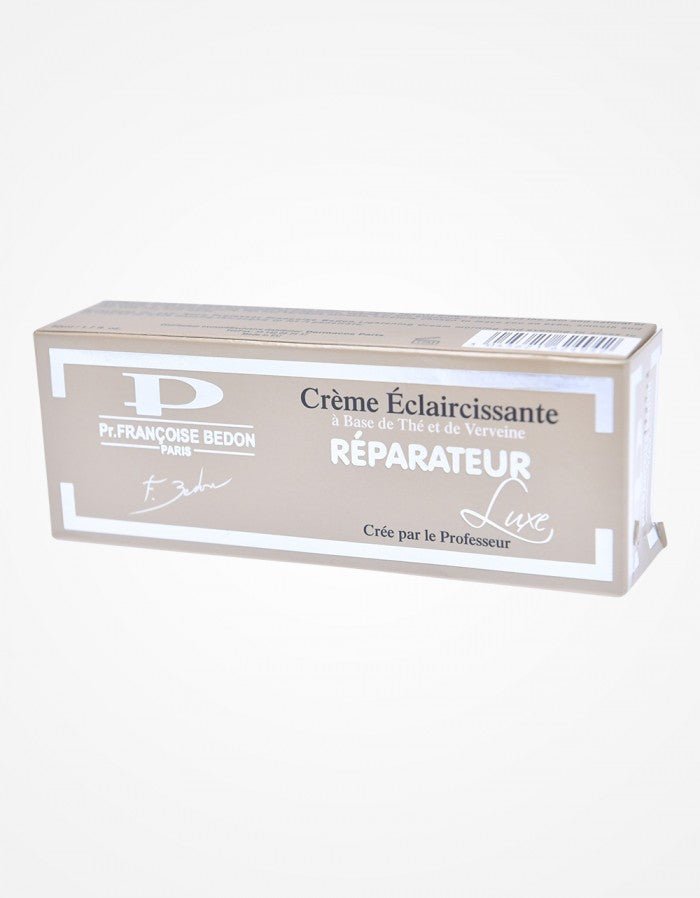 Reparateur Lightening Cream Tube 50 gr - ShanShar Beauty : The world of beauty.