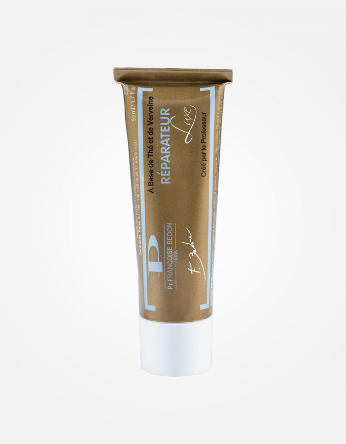 Reparateur Lightening Cream Tube 50 gr - ShanShar Beauty : The world of beauty.