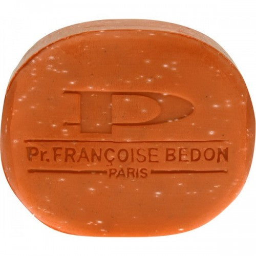 Pr. Francoise Bedon® Lightening Soap Carrot 7oz - ShanShar