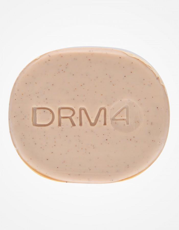 DRM4 Miracle Shea Butter Lightening Scrubbing Soap 7 oz - ShanShar: The World Of Beauty