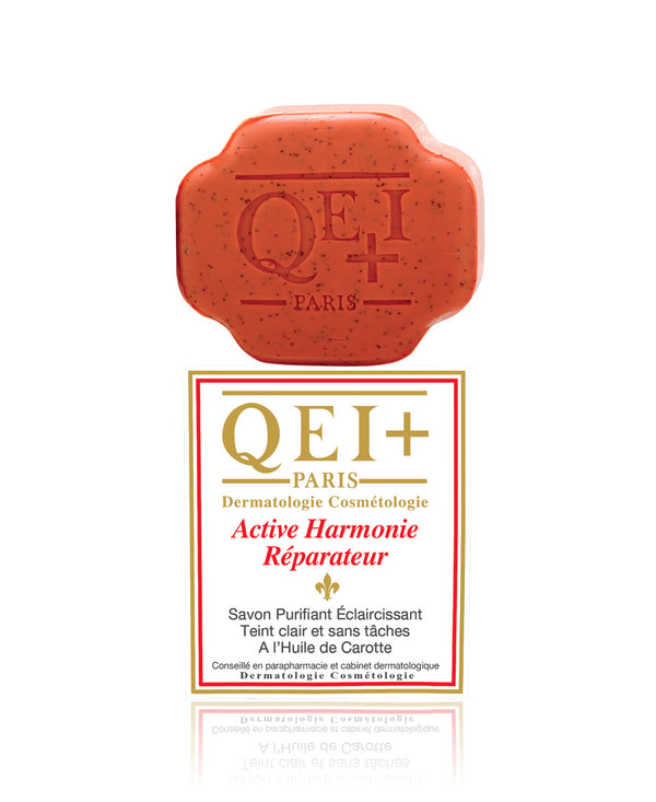 QEI Active Harmonie Réparateur Soap. - ShanShar