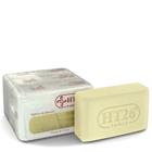 HT26 Paris - Savon Hydratant Extra Doux - 3 savons de 250 gr