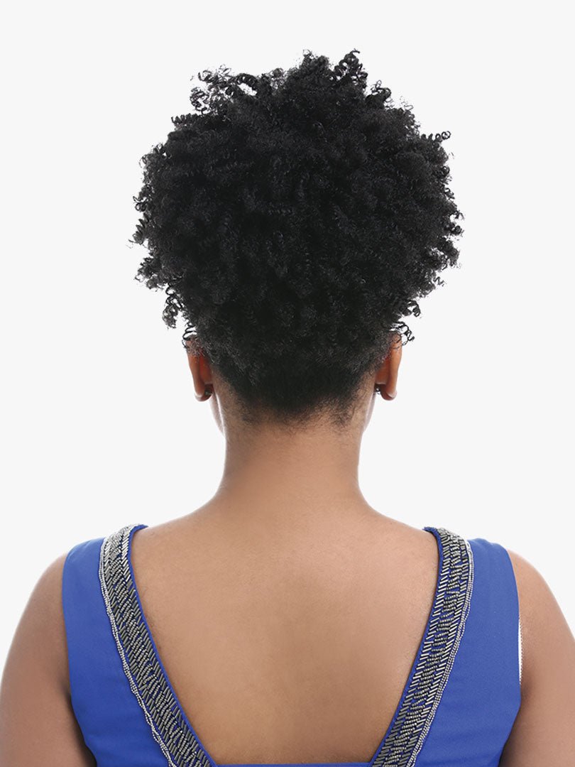 Sensationnel Instant Pony Drawstring Ponytail - COIL - ShanShar Beauty : The world of beauty.
