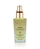 QEI+ Oriental Serum with Argan Oil.