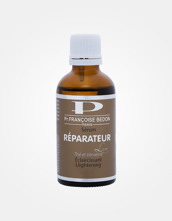 Reparateur Serum Luxury Depigmentating - 50 ml