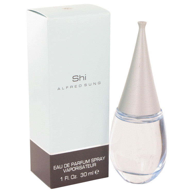 FRAG - Shi by Alfred Sung Fragrance for Women Eau de Parfum Spray 1 oz (30mL)