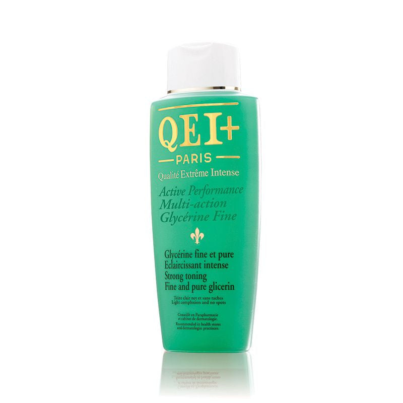 QEI+ Active Performance - Fine Lightening Glycerin