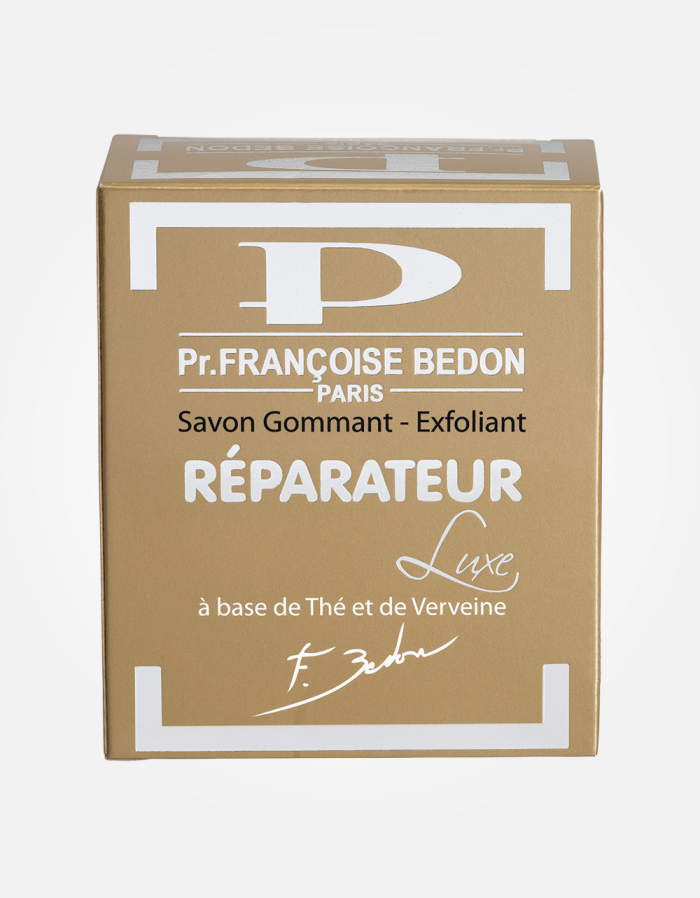 Reparateur Soap Of Vegetable Gumming